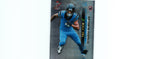Tetairoa McMillan 2025 Topps TP-5 RC