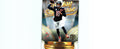 Caleb Williams 2025 Topps SS-12
