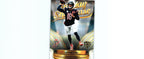 Caleb Williams 2025 Topps SS-12