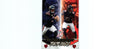 Caleb Williams/Rome Odunze 2025 Topps PP-1