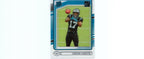 Xavier Legette 2024 Clearly Donruss #66 RC