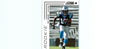 Joe Adams 2012 Score #337 RC