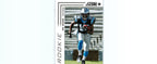 Joe Adams 2012 Score #337 RC