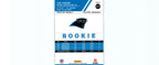 Joe Adams 2012 Score #337 RC