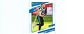 Christian McCaffrey 2021 VARIATION Donruss #219.2