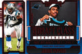 Julius Peppers 20223 RED Contenders HDC-JP