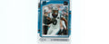 Ja'Tavion Sanders 2024 Clearly Donruss #81 RC