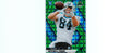 Mitchell Evans 2025 GREEN Mosaic #344 RC