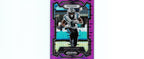 Miles Sanders 2023 NEON PURPLE PULSAR Prizm #44