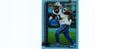 Nic Scourton 2025 REFRACTOR Topps #353 RC