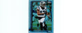 Xavier Legette 2025 REFRACTOR Topps #38