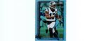 Xavier Legette 2025 REFRACTOR Topps #38