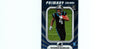 Tetairoa McMillan 2025 Donruss Optic #7 RC