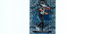 Ja'Tavion Sanders 2024 NO HUDDLE SILVER Mosaic #377 RC