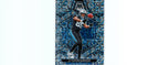 Ja'Tavion Sanders 2024 NO HUDDLE SILVER Mosaic #377 RC