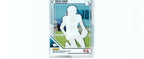Bryce Young 2024 Clearly Donruss #9