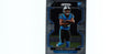 Chuba Hubbard 2021 Prizm #355 RC