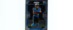 Chuba Hubbard 2021 Prizm #355 RC