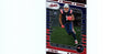 Ja'Lynn Polk 2024 RED&BLUE Absolute #137 RC