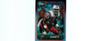 Andre Tippett 2024 REFRACTOR Topps #128