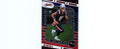 Joe Milton 2024 RED&BLUE Absolute #197 RC