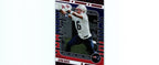 Javon Baker 2024 RED&BLUE Absolute #180 RC