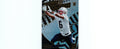 Javon Baker 2024 Donruss #36 RC