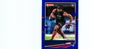 Kyle Dugger 2020 PRESS PROOF BLUE Donruss #290 RC