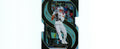 Kendrick Bourne 2024 SILVER DIE CUT Select #176