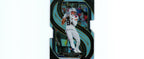 Kendrick Bourne 2024 SILVER DIE CUT Select #176
