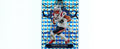 Kendrick Bourne 2024 SILVER MOSAIC Mosaic #150