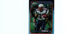 Kevin Faulk 2024 REFRACTOR Topps #130