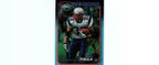 Kevin Faulk 2024 REFRACTOR Topps #130