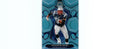 Richard Seymour 2024 SILVER Mosaic #245