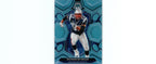 Richard Seymour 2024 SILVER Mosaic #245