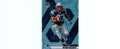 Deion Branch 2025 SILVER Mosaic #111