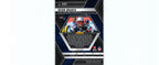 Deion Branch 2025 SILVER Mosaic #111