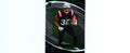 Tre'Veyon Henderson 2025 GREEN Absolute #188 RC