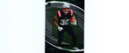 Tre'Veyon Henderson 2025 GREEN Absolute #188 RC