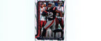 TreVeyon Henderson 2025 RAY WAVE Topps #328 RC