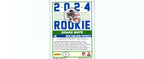 Drake Maye 2024 Score #3 RC