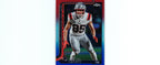 Hunter Henry 2025 RED WHITE BLUE Topps #209