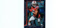 Mack Hollins 2025 NEON PUSAR Topps #206