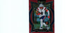 Antonio Gibson 2024 RED Select #7 /99
