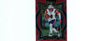 Antonio Gibson 2024 RED Select #7 /99