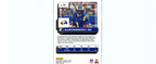 Allen Robinson 2022 PRESS PROOF YELLOW Donruss #76