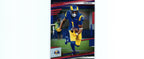 Allen Robinson 2022 RED Prestige #155 /449