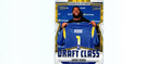 Jared Verse 2024 Rookies&Stars DC-JVE RC
