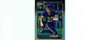 Blake Corum 2024 REFRACTOR Topps #219 RC