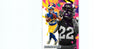 Blake Corum 2024 Rookies&Stars RE-BCM RC